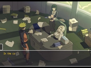 Living With Tsunade - Ep 1 Evicted For Good by MissKitty2K