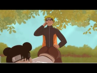 Living With Tsunade - Ep 6 The Best Medicine by MissKitty2K