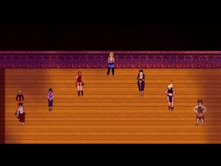 Living With Tsunade - Ep 6 The Best Medicine by MissKitty2K