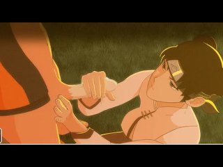 Living With Tsunade - Ep 6 The Best Medicine by MissKitty2K