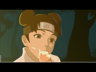 Living With Tsunade - Ep 6 The Best Medicine by MissKitty2K