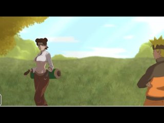 Living With Tsunade - Ep 6 The Best Medicine by MissKitty2K