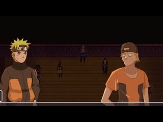 Living With Tsunade - Ep 7 Sweet Innocent Hinata by MissKitty2K