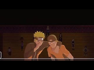 Living With Tsunade - Ep 7 Sweet Innocent Hinata by MissKitty2K