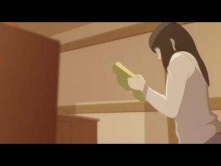 Living With Tsunade - Ep 7 Sweet Innocent Hinata by MissKitty2K