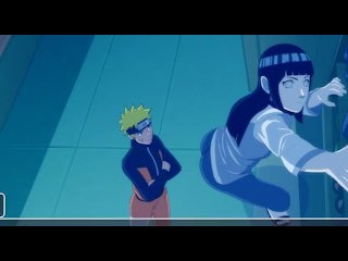 Living With Tsunade - Ep 7 Sweet Innocent Hinata by MissKitty2K