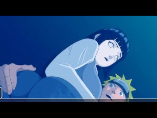 Living With Tsunade - Ep 7 Sweet Innocent Hinata by MissKitty2K