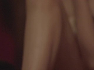 Lesbian Sensual Foreplay Leads to Oral Sex - ForPlay Films