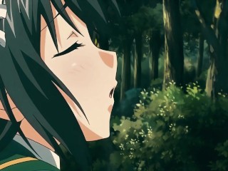 Big Boobed Beauty Loves Fucking in the Forest with her Friend's Boyfriend