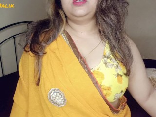 Part-2 Boss ki biwi ko bahut dino baad uske ghar pe jakar fir se buri tarah choda hindi role play