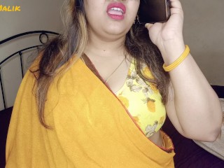 Part-2 Boss ki biwi ko bahut dino baad uske ghar pe jakar fir se buri tarah choda hindi role play