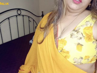 Part-2 Boss ki biwi ko bahut dino baad uske ghar pe jakar fir se buri tarah choda hindi role play