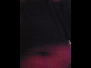 Watch me fuck myself till cum big