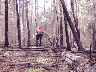 Hot Latex Mistress Tests Her Slut For Strength