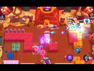 Making Tara moan with pleasure