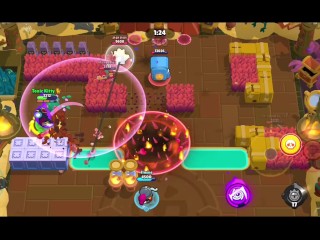 Making Tara moan with pleasure