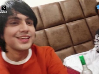 hunter Asia Got Jealous From His Girlfriend Black Beauty