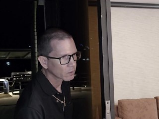 PART 2: I CATCH GARRISON FUCKING MY GIRLFRIEND AND SHE ASKS ME TO HARDLY BREAK HER ASS