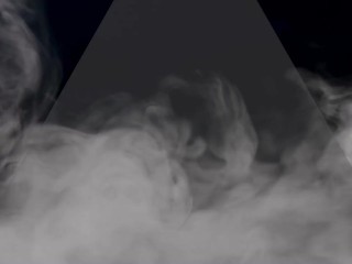 Lipstick, Smoke, Stockings – Chubby Temptress