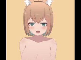 Booba's Boobas Swinging (Kamuo) Foxie2K