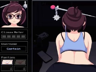 Code[M31] - Climax Yoga - Game Review