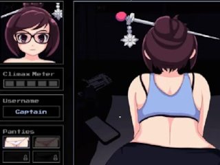 Code[M31] - Climax Yoga - Game Review