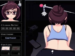 Code[M31] - Climax Yoga - Game Review