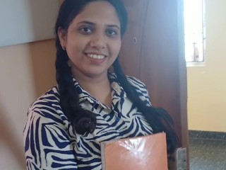 FIRST TIME TEACHER AND STUDENT HOT FUCKING