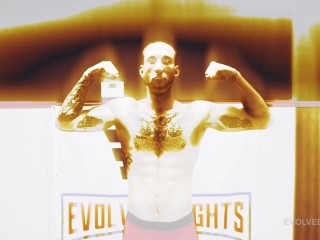 Anna Chambers vs Cody Carter - Cody Looks To Continue His Win Streak