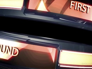 Anna Chambers vs Cody Carter - Cody Looks To Continue His Win Streak