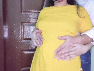 Dance and Fucked My College Girlfriend-Punjabi Audio 🔥