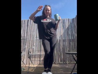 You’re going to have a TERRIFIC Tuesday