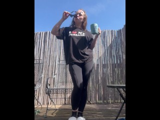 You’re going to have a TERRIFIC Tuesday