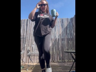 You’re going to have a TERRIFIC Tuesday