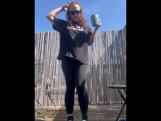 You’re going to have a TERRIFIC Tuesday