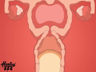 HENTAI VIDEO ANDROID 18 DRAGON BALL Z