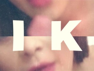 OnlyTeenBlowjobs - Plumber Fixes Hot Brunette's Oral Fixation With Cock