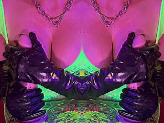 Deep Throated A Real Mouth Stroker On A Self-Propelling Big Dong. Felt Great On My Tits.