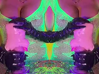 Deep Throated A Real Mouth Stroker On A Self-Propelling Big Dong. Felt Great On My Tits.