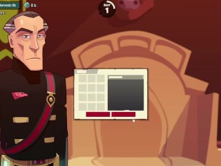 Behind The Dune HentaI Sex Game All Sex Scenes Gameplay Part 1 [18+]