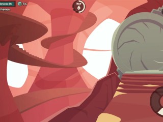 Behind The Dune HentaI Sex Game All Sex Scenes Gameplay Part 1 [18+]