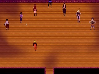 Living With Tsunade Sex Game Tenten Sex Scenes Gameplay Part 1 [18+]