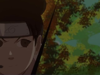 Living With Tsunade Sex Game Tenten Sex Scenes Gameplay Part 1 [18+]