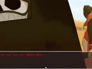 Living With Tsunade Sex Game Tenten Sex Scenes Gameplay Part 1 [18+]