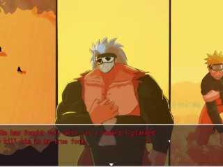 Living With Tsunade Sex Game Tenten Sex Scenes Gameplay Part 1 [18+]