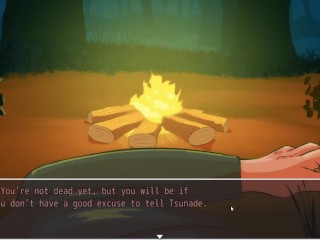 Living With Tsunade Sex Game Tenten Sex Scenes Gameplay Part 1 [18+]