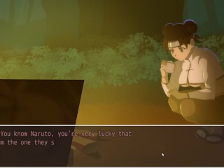 Living With Tsunade Sex Game Tenten Sex Scenes Gameplay Part 1 [18+]