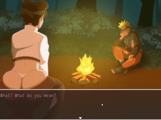 Living With Tsunade Sex Game Tenten Sex Scenes Gameplay Part 1 [18+]