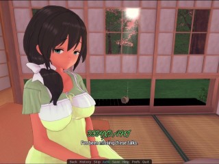 Hero's Harem Guild (NSFW +18)