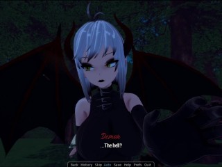 Hero's Harem Guild (NSFW +18)